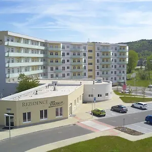 Spa Moser Apartament