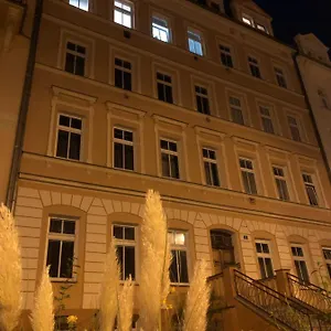 S Krasnou Vyhlidkou Na Imperial Apartament
